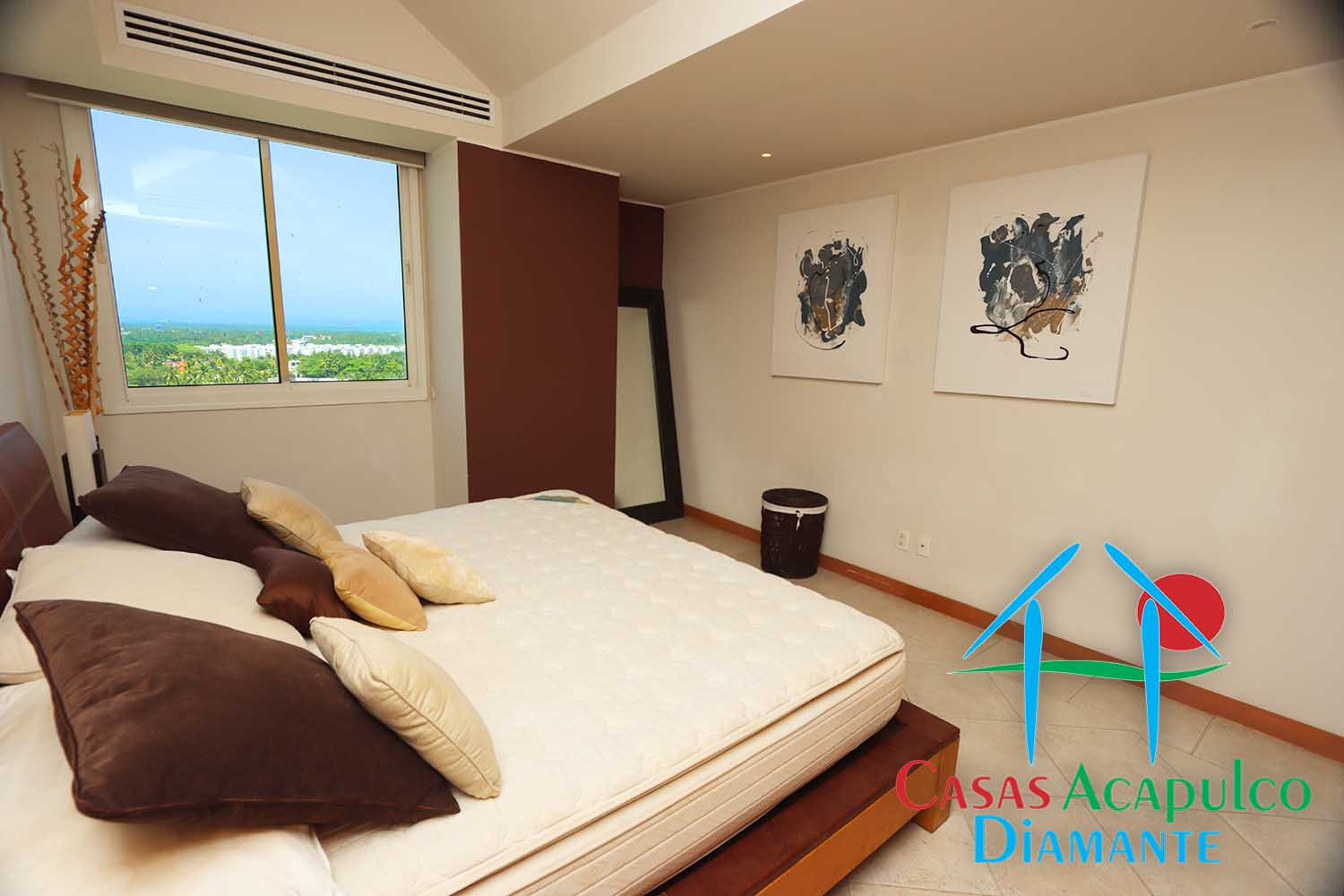 Las Olas B 11 - Recámara dos 5